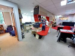 Teambuild Centre (D14), Office #611754021